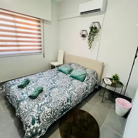Tower Homestay *