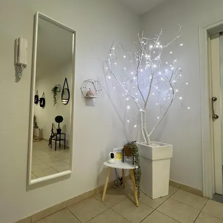 Homestay Tower Larnaca