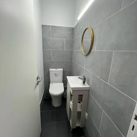 Homestay Tower Larnaca