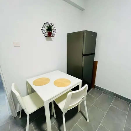 Tower Homestay Larnaca
